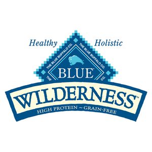 blue wilderness