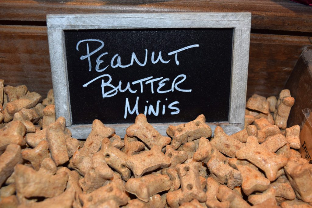 Patsy Market Patsy's Peanut Butter Mini's » Patsy's Pet Market