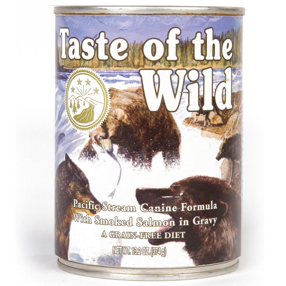 Taste Of the Wild 